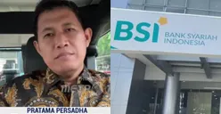 Viral Penyebab Bank BSI Error Benar karena Serangan Ransomware? Apa Itu? Ini Kata Pakar!
