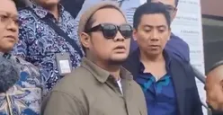 Mediasi Berlangsung Alot, Virgoun Buka Suara: Saya Ga Mau Bilang Hal Negatif Tentang Mantan Istri Saya