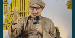 Sholat yang Sengaja dan Tidak Disengaja Ditinggalkan Tetap Wajib Diganti, Begini Caranya Kata Buya Yahya
