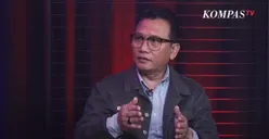Richard Eliezer Dikembalikan ke Rutan Bareskrim, Alasan Wakil Ketua LPSK Edwin Partogi: Lapas Penuh