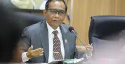 Blak-blakan! Mahfud MD Ungkap Ada Pejabat hingga Wartawan yang Dipengaruhi Ferdy Sambo: Kesannya Dia Dizalimi!