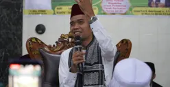 Ustaz Abdul Somad: Lakukan Amalan 10 Hari Terakhir Ramadan Ini, Jangan Sampai Menyesal!