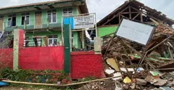 Waspada! Sesar Baribis dan Zona Subduksi Picu Guncangan Gempa Bumi di Wilayah DKI Jakarta, Begini Kata BMKG
