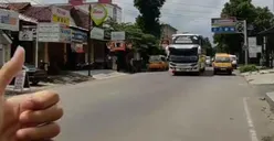 Om Telolet Om Kembali Viral, Ternyata Awal Mulanya Gara-gara Ini!