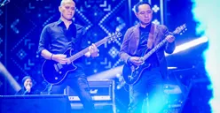 Ada yang Beda, Konser Dewa 19 di Bandung Libatkan Jenderal TNI, Ini Sosoknya