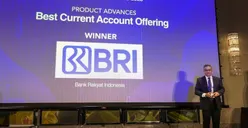 BRI Kembali Raih 2 Penghargaan Internasional di Ajang Asia Trailblazer Awards 2023