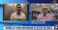 Panas! Adu Argumen Pakar Hukum vs Ronny Talapessy Buntut LPSK Cabut Perlindungan Terhadap Richard Eliezer