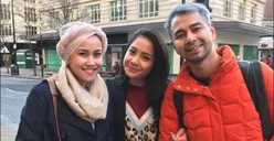 Diduga Selingkuh, Peramal Ini Bongkar Hubungan Raffi Ahmad dan Mimi Bayuh: Kebahagiaan Sesaat