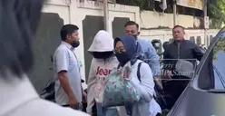 Dituntut 4 Tahun Penjara, Terdakwa AG Siap Bacakan Nota Pembelaan Hari Ini