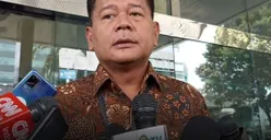 Makin Panas! Brigjen Endar Priantoro Laporkan Ketua KPK Firli Bahuri ke Ombudsman