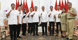 Ketum HIPMI Jaya Sona Maesana Siap Kolaborasi dengan Pj Gubernur DKI Jakarta