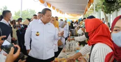 Ditanya Soal Lakukan Intimidasi pada Keluarga Bima, Jawaban Gubernur Lampung Malah Bikin Emosi Netizen