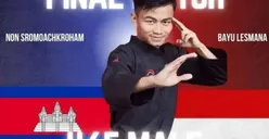 Kisruh Bayu Lesmana WO di SEA Games 2023 Kamboja, Pelatih Silat Tegaskan Sudah Kesepakatan Bersama