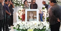 Tewas di Kamar Kos, Terungkap Inilah Curhatan Terakhir ABK Anak Pj Gubernur Papua Pegunungan pada Sang Ayah