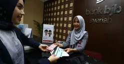 Berangkat Haji Semakin Mudah, bank bjb syariah Beri Solusi Melalui Tabungan Haji