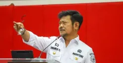 Dikabarkan Jadi Tersangka Kasus Korupsi, Harta Menteri Pertanian Syahrul Yasir Limpo Capai Rp 20 Miliar