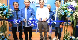 Dongkrak Market Share KPR Non Subsidi BTN Resmikan Sales Center KPR