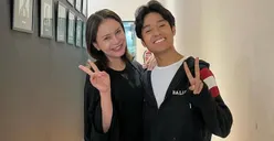 Rossa Akhirnya Lapor Polisi Soal Video Hoaks Dirinya yang Dituding Cueki Betrand Peto Saat Konser di Malaysia