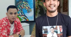 Yama Carlos Ungkap Sosok Inisial R, Orang Ketiga dalam Rumah Tangganya, Ramalan Hard Gumay Kembali Terbukti?