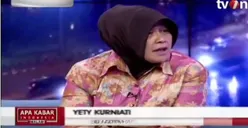 Diungkap Sang Istri, Ternyata Ini Alasan AKBP Achiruddin Hasibuan Tak Lerai Anaknya Aniaya Ken Admiral