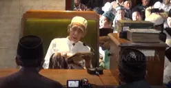 Rezeki Seret? Mbah Moen Ijazahkan 5 Amalan Agar Pintu Rezeki Terbuka Selebar-lebarnya!