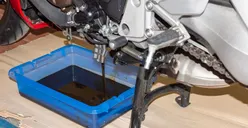 5 Tips Memilih Oli Motor yang Tepat untuk Performa Terbaik