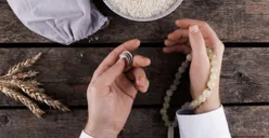 Begini Tata Cara Bayar Zakat Fitrah, Apakah Wajib Dibayar Sebelum Ramadan Berakhir?