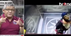 Pakar Telematika Kuliti 3 Kejanggalan Rekaman CCTV Kualanamu yang Memakan Korban, Ada Pihak yang Edit?