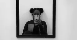Teka-teki Wanita Viral Pamer Mirror Selfie Ketahuan Ibunya Lalu Meninggal Dunia? Cek Faktanya di SINI!