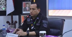 Profil dan Harta Kekayaan Abu Bakar, Jubir Pemkot Jambi yang Disebut Jadi Provokator Kasus Viral Siswi SMP