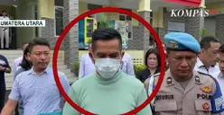 Terungkap! AKBP Achiruddin Hasibuan Berkali-kali Langgar Kode Etik, Kapolda Sumut Ungkap Hal Ini