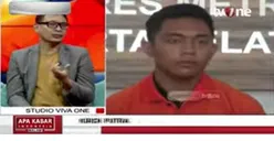 Nahloh! Mario Dandy Sebenarnya Takut, Namun Ia Berusaha Kuat, Beber Pakar Mikro Ekspresi Secara Blak-blakan!