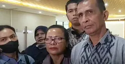 Tak Mau Disebut Puas dengan Hukuman Mati Ferdy Sambo, Ayah Yosua Ungkap Soal Balas Dendam