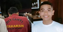 TERKUAK! Sempat Terlibat Kasus Saling Lapor, Begini Nasib Aditya Hasibuan Terbaru Usai Menganiaya Ken Admiral