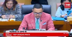 Soal Dugaan Pencucian Uang Rp 349 T, DPR Akan Panggil Sri Mulyani, Mahfud MD, dan Ivan Yustiavandana