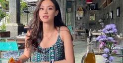 Gege Elisa Dituding Jadi Orang Ketiga antara Desta dan Natasha Rizki, Benarkah?