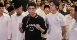 Full Pujian, Al Ghazali Ungkap Alasan Jadi Kader Partai Gerindra karena Prabowo? Al: Saya Jujur...