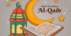 PENTING! Tata Cara Salat Lailatul Qadar di Bulan Ramadan, Lengkap Dengan Bacaannya! Simak di Sini