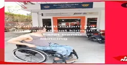 Terjadi Lagi! Viral WNA Sedang Sakit Ingin Ambil Alat Bantu Kencing, Diduga Dipersulit Bea Cukai