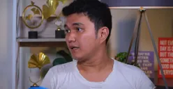 Sering Tampil Konyol, Aldi Taher Bongkar Alasannya: Aku Nggak Boleh Sedih, Karena…