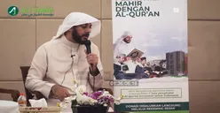 Amalan Teringan Dahsyat Faedahnya, Syekh Ali Jaber: Sebaik-baik Ibadah Sebelum Subuh adalah ....