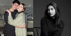 Kini Pacaran dengan Tiara Andini, Ini Timeline Hubungan Alshad Ahmad dengan Nissa Asyifa hingga Cerai