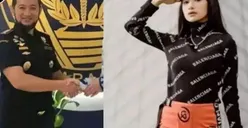 Andhi Pramono Ngeles Alasan Anak Flexing: Tekuni Fashion dan Jadi Selebgram!