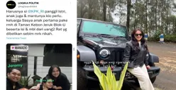 Heboh, Harta 7 Turunan Rafael Alun Dibongkar Habis-habisan, Netizen Minta Istri dan Keluarga Diperiksa KPK