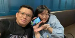 Jelang Sidang Putusan Banding Ferdy Sambo dan Putri Candrawathi, Trisha Eungelica Bagikan Ayat Alkitab