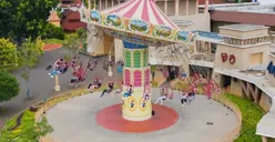 Ingin Berwisata di Ancol? Simak Informasi Penting terkait Sentral Parkir Selama Libur Lebaran 2023 Ini!