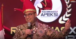 Anies Baswedan Beberkan Kriteria Cawapres yang Dampingi Dirinya di Pilpres 2024, Ternyata Figur Seperti Ini