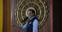 Anies Baswedan Canangkan Tiap Aspek Pembangunan di Masa Depan Perlu Penuhi Konsep Ini, Apakah Itu?