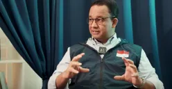 Bukan Ke Mall atau Pantai, Ternyata Ini Tempat Healing Andalan Anies Baswedan, Mana ya?