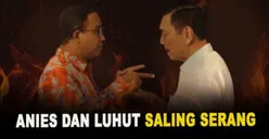 Anies Baswedan dan Luhut Saling Serang Soal Mobil Listrik, Rocky Gerung Singgung Wadas: Ganjar Pasti Gagap!
